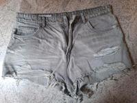kurze Damenjeanshosen Hessen - Michelstadt Vorschau