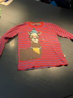 Longsleeve, langarm Shirt, Living Crafts, frugi, B10, 116 128 Bayern - Stadtbergen Vorschau