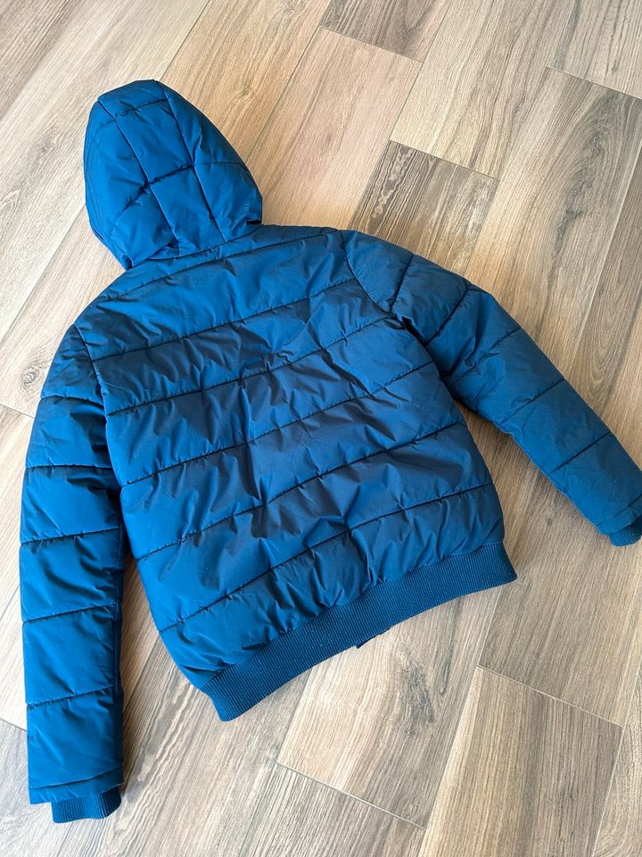 VINGINO Winterjacke Jacke Anorak Gr. 164 in Staßfurt