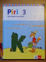 Piri 3, ISBN 9783123002397 Niedersachsen - Ritterhude Vorschau