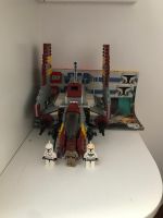 LEGO Star Wars Republic Attack Shuttle 8019 Bayern - Benediktbeuern Vorschau