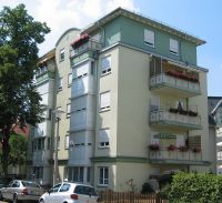 ETW mit Aufzug 2-ZKDB, Balkon 61 m² Dresden - Cotta Vorschau