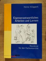 Klippert * Eigenverantwortliches Arbeiten und Lernen * neu Thüringen - Treffurt Vorschau