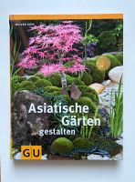 Asiatische Gärten gestalten Buch Oliver Kipp Bayern - Augsburg Vorschau