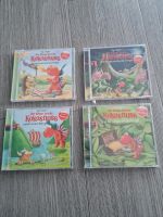 4xDrache Kokosnuss Hörbücher/ Drache Kokosnuss CDs mit Zugabe neu Baden-Württemberg - Ulm Vorschau