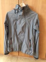 Naketano Jacke Kanone ist geladen S eher XS Nordrhein-Westfalen - Vreden Vorschau
