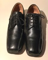 Festliche elegante Schnürschuhe Leder 36 Claudio Conti Berlin - Kladow Vorschau