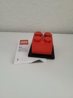 Lego Red Brick Roter Stein 66 Teile Limited exclusive Bergedorf - Hamburg Lohbrügge Vorschau