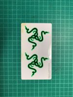 Razer Sticker Paket Baden-Württemberg - Ettenheim Vorschau