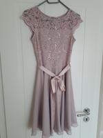 Festliches Kleid zur Konfirmation, Abschlussball, Hochzeit Nordrhein-Westfalen - Vreden Vorschau