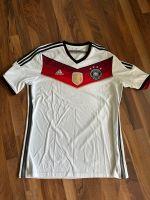 Fussball Trikot Adidas WM Deutschland 2014 original Berlin - Steglitz Vorschau