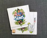 Nintendo 3DS The Sims 3 Berlin - Neukölln Vorschau