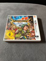 Dragon Quest 7 Nintendo3DS Parchim - Landkreis - Crivitz Vorschau