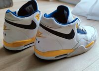 Nike Air Flight Gr 42,5 Brandenburg - Spremberg Vorschau