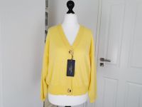 MAX MARA Weekend leichter Mohair Cardigan oversize hellgelb NEU! Dortmund - Brackel Vorschau