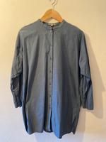 Cos Bluse Hemd Shirt 38 40 Kleid Jeans blau langärmelig Berlin - Reinickendorf Vorschau