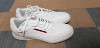 Sneaker weiß Kangaroos Gr. 45 Bayern - Leiblfing Vorschau
