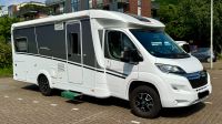 Wohnmobil Dethleffs Advantage Edition T 7051 Niedersachsen - Wilhelmshaven Vorschau