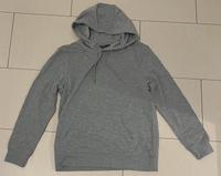 grauer Hoodie neu unisex Essen - Altenessen Vorschau