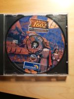 PC CD-ROM "Anno 1602 Erschaffung einer neuen Welt" Niedersachsen - Cremlingen Vorschau