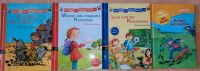 4 Kinderbücher "Erst ich ein Stück, dann du" Bücherpaket Baden-Württemberg - Ellwangen (Jagst) Vorschau