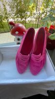 Mokassin, Loafer. Wildleder Gr. 37.  NEU !!! Bayern - Regensburg Vorschau