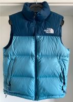 The North Face Nuptse 1996 Retro Weste Hessen - Wiesbaden Vorschau