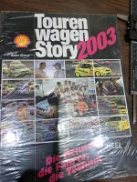 Tourenwagen Story 2003 Sonderdruck Volkswagen Motorsport OVP Niedersachsen - Gifhorn Vorschau