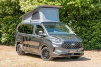 Ford Tourneo Custom Camper 4x4 by Vanexxt Bochum - Bochum-Mitte Vorschau
