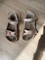 Sandalen Schuhe Geox Hessen - Schauenburg Vorschau