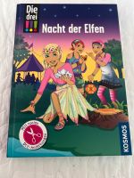 Die drei Ausrufezeichen Nacht der Elfen neu Hannover - Döhren-Wülfel Vorschau