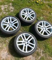 VW Alufelgen, Polo 6r, 215/40 R17 Nordfriesland - Seeth Vorschau