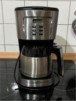 Ambiano Kaffeemaschine Süd - Niederrad Vorschau