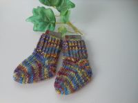 Puppenkleidung Puppensocken Fußlänge ca. 6 cm ungedehnt NEU Niedersachsen - Bad Zwischenahn Vorschau