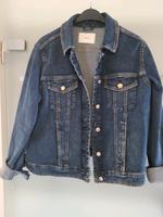Jeansjacke s.oliver Baden-Württemberg - Pleidelsheim Vorschau