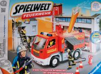 Ravensburger tiptoi Spielewelt Feuerwehr Hessen - Gladenbach Vorschau