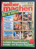 Altes Heft, Selber machen Nordrhein-Westfalen - Haltern am See Vorschau