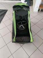 Croozer kid for 2 Body Hessen - Lich Vorschau