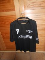 T-Shirt schwarz Jack Daniels Bayern - Pähl Vorschau