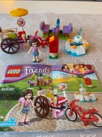 LEGO 41030 - Friends Olivias Eiscreme-Fahrrad Kreis Pinneberg - Wedel Vorschau