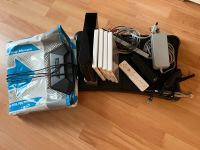 Nintendo Wii Konsole mit Balance Board und Spielen Nordrhein-Westfalen - Breckerfeld Vorschau