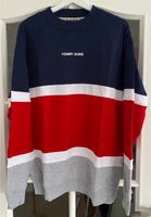 Tommy Hilfiger Pullover Sweatshirt Hoody L Neuwertig Schleswig-Holstein - Rendsburg Vorschau