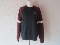 ❤️ NEU blau roter Herren Pullover von C&A ❤️ Größe M ❤️ Hessen - Pfungstadt Vorschau