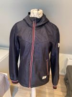 Jacke von Tom Tailor Gr. L, dunkelblau Niedersachsen - Apensen Vorschau