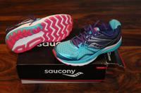 Saucony Sportschuhe neu Gr. 37,5 Originalkarton Bayern - Kissing Vorschau