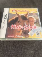 Nintendo Ds Spiel Mein Gestüt Nordrhein-Westfalen - Solingen Vorschau
