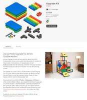 Update Kit 31009 // Quatro Sachsen - Dippoldiswalde Vorschau