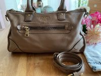 PRADA Handtasche Leder Taupe Original, sehr gepflegt Nordrhein-Westfalen - Lohmar Vorschau