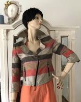 Taifun Blazer Jacke bikerstyle gr. M Bayern - Neunburg Vorschau