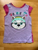 Paw Patrol Wende-T-Shirt Skye Everest ca Gr. 128 Frankfurt am Main - Nordend Vorschau